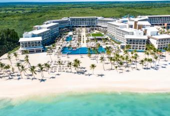 Hyatt Zilara Cap Cana - Adults Only allows 18 year olds to book a room