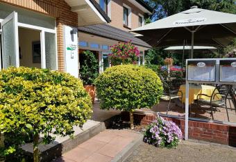 Apartments by Gasthof Bucksande has Balcony rooms