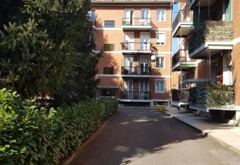 De Candia House has Balcony rooms