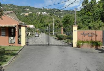 Brittany Manor Retreat allows 18 year olds to book a room