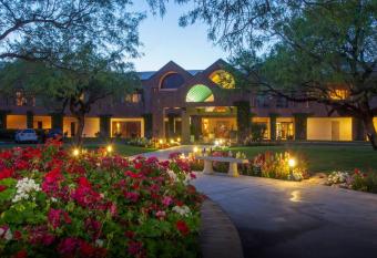 Ventana Canyon Club and Lodge has Balcony rooms