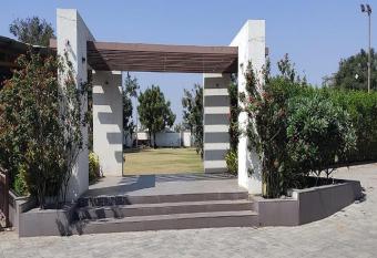 Siara Styles Rajkot allows 18 year olds to book a room