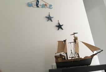 Casa do Marinheiro has Balcony rooms