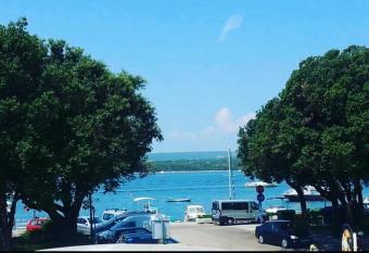 Triglav Studio Apartments 2 has Balcony rooms