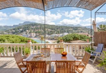 Can Joi has Balcony rooms