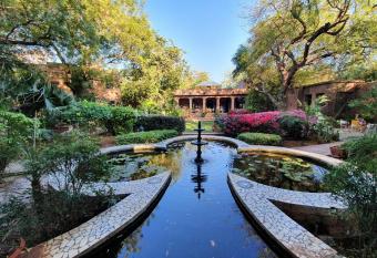 Devi Bhawan - A Heritage Hotel has Balcony rooms