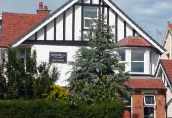 Bodeuron Guest House allows 18 year olds to book a room