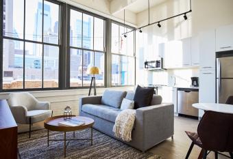 Sonder at Sixteen Hundred allows 18 year olds to book a room