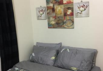 ESTILO APARTMENT 2-storey has Balcony rooms