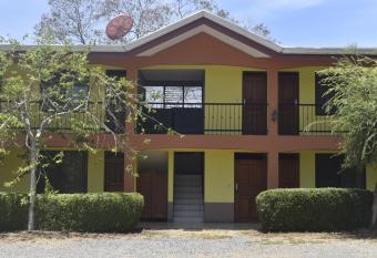 Hotel Santa Ana Liberia Airport has Balcony rooms
