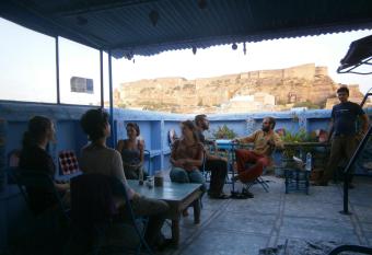 Cosy Guest House allows 18 year olds to book a room