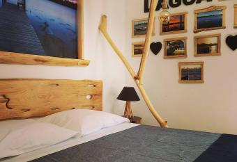 Atlantic Spot Guest House allows 18 year olds to book a room