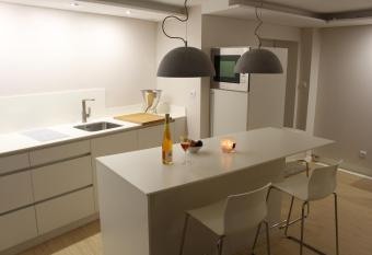 Strasbourg Entzheim has Balcony rooms