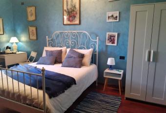 B&B La Dimora di Charme allows 18 year olds to book a room