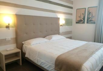 Hotel Grel allows 18 year olds to book a room