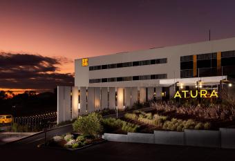 Atura Dandenong allows 18 year olds to book a room