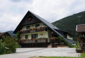 Apartments Zor   has Balcony rooms