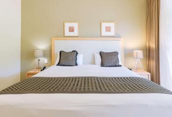 Rydges Kalgoorlie has Balcony rooms