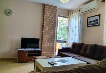 Eri Apartments 2 has Balcony rooms