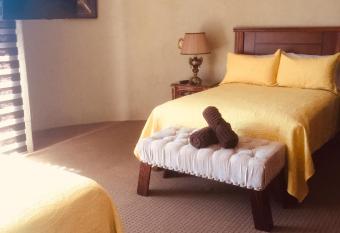 EUKA SUITES allows 18 year olds to book a room