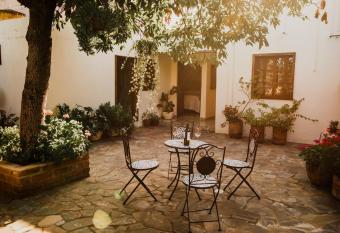 TIERRA SO  ADA HOTEL BOUTIQUE has Balcony rooms