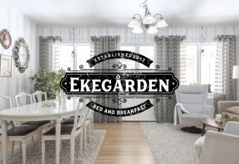 Villa Ekeg  rden allows 18 year olds to book a room