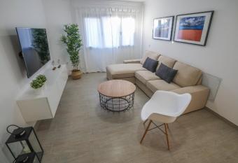 Brazan Holidays has Balcony rooms