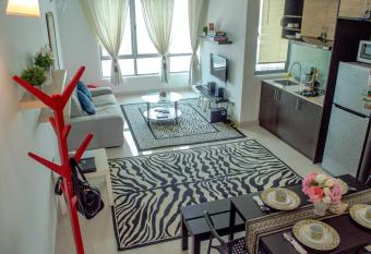 Vega Residence Cyberjaya Selangor allows 18 year olds to book a room