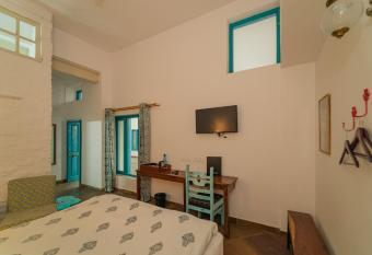 Mango Tree Courtyard Dehradun allows 18 year olds to book a room