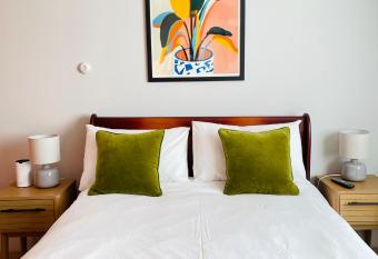 Rooms At The Rosebery allows 18 year olds to book a room