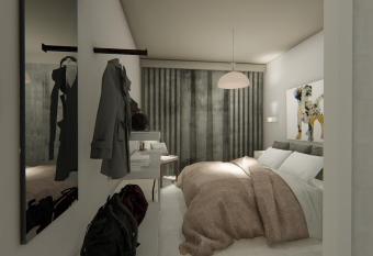 Pitsakis Hotel allows 18 year olds to book a room