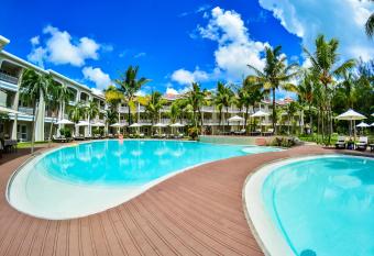 Tarisa Resort & Spa has Balcony rooms