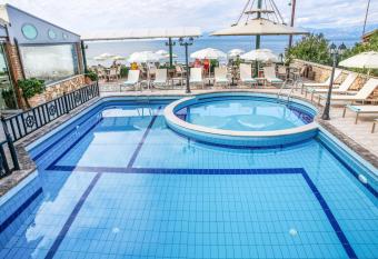 Navigator Villas - Houses has Balcony rooms