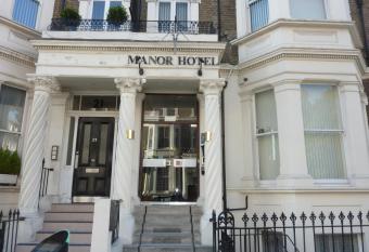 Manor Hotel allows 18 year olds to book a room