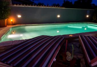 FERIENHAUS GRETA has Balcony rooms