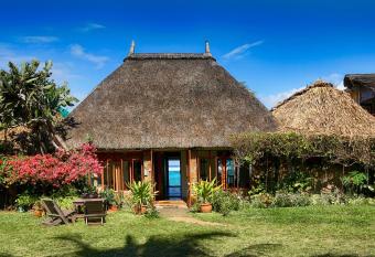 Chantauvent Guest House has Balcony rooms