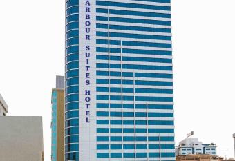 Harbour Suites Hotel allows 18 year olds to book a room