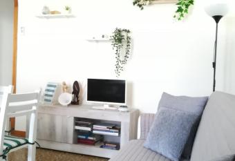 In vacanza a Itri - Casa Ileana has Balcony rooms