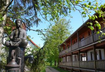 Iseler M  hle has Balcony rooms