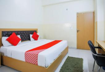 Capital O Crosswind Gold allows 18 year olds to book a room