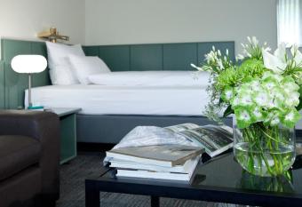 Studios im Rheinhof allows 18 year olds to book a room