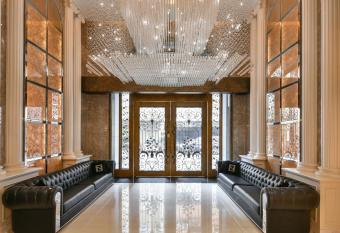 Harmonious Hotel allows 18 year olds to book a room