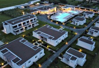 Vada Village allows 18 year olds to book a room