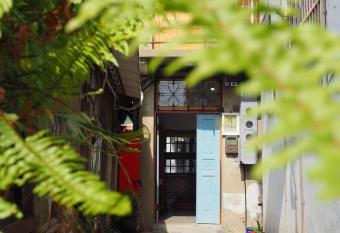 H. 1967 has Balcony rooms