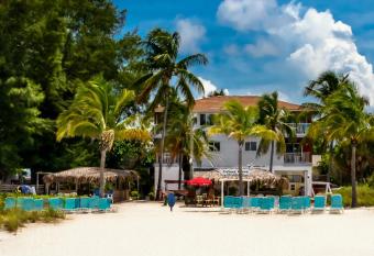 Cedar Cove Resort and Cottages allows 18 year olds to book a room