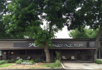 Whitewater Condos has Balcony rooms