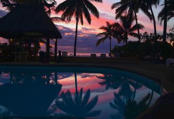 Aquarius On The Beach has Balcony rooms
