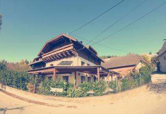 Die Labsalerie - Urlauben am W  rthersee has Balcony rooms