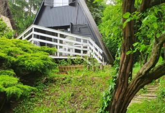 Albatross has Balcony rooms