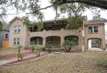 East Downtown Sanctuary allows 18 year olds to book a room